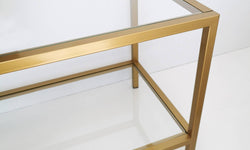 TV-meubel Basic