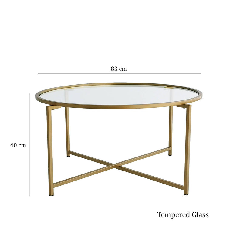 Salontafel Sun