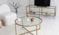 Salontafel Sun