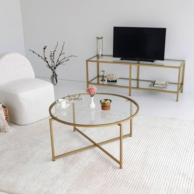 Salontafel Sun