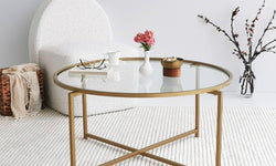 Salontafel Sun