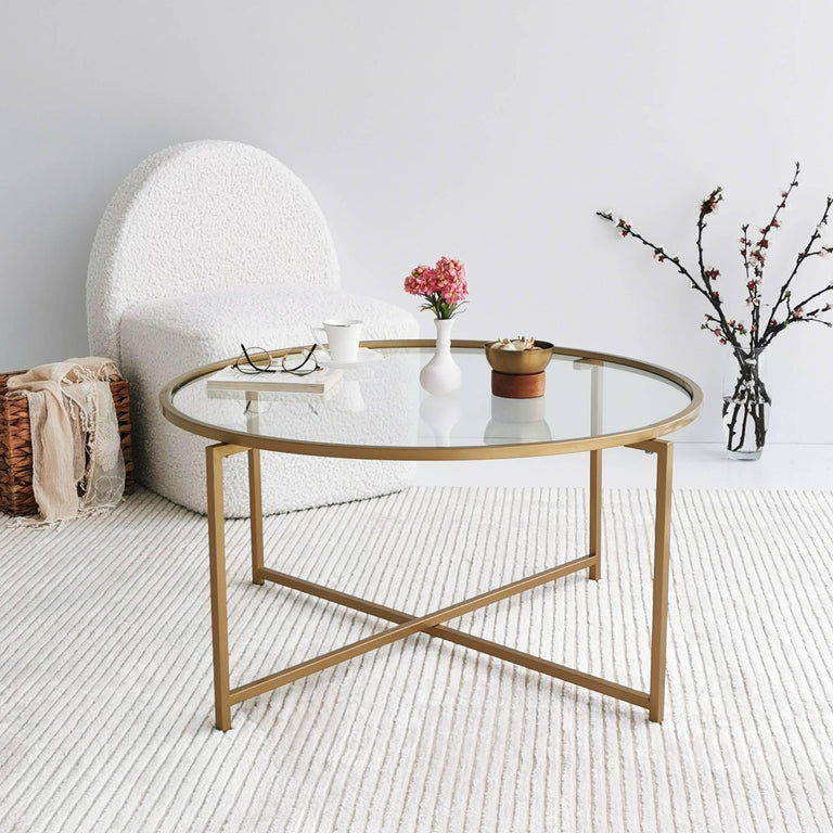 Salontafel Sun