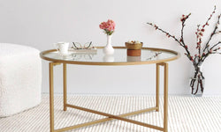Salontafel Sun