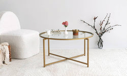 Salontafel Sun