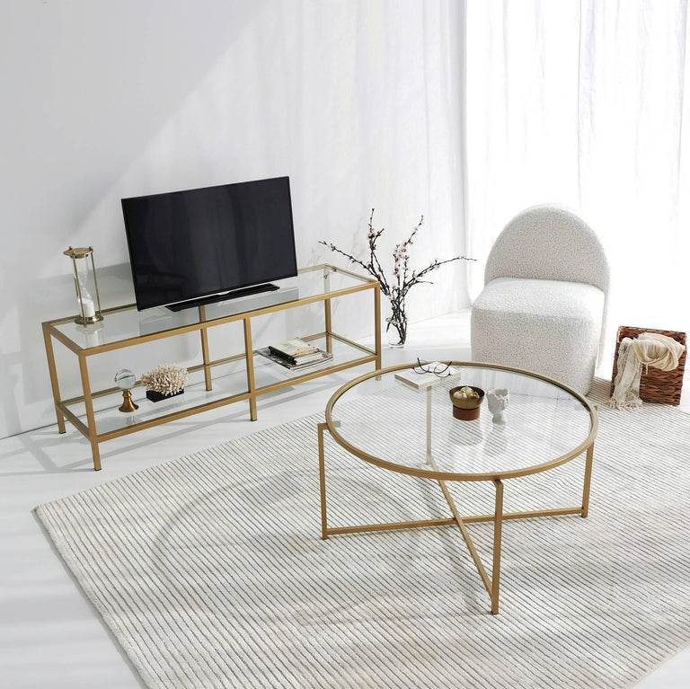 Salontafel Sun