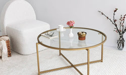 Salontafel Sun