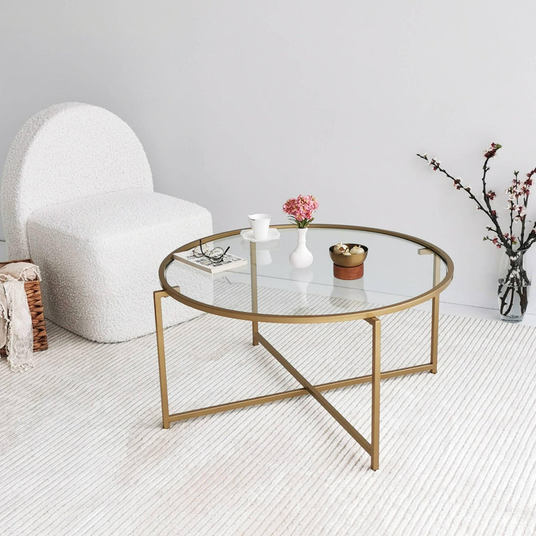 Salontafel Sun