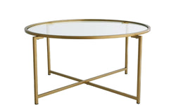 Salontafel Sun