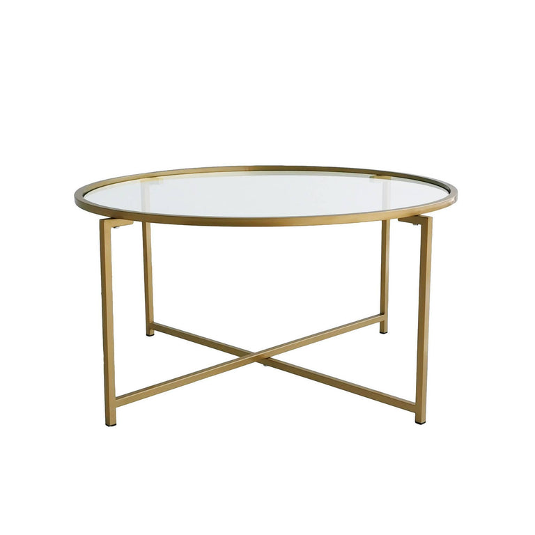 Salontafel Sun