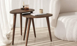 Bijzettafel Sweet set van 2