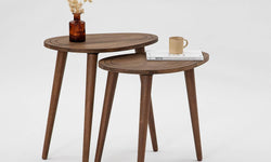 Bijzettafel Sweet set van 2