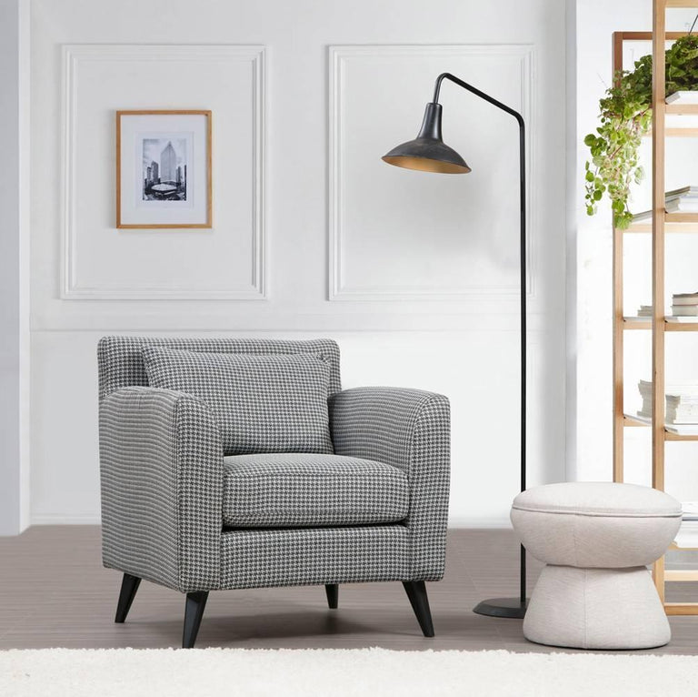 Fauteuil Nordic