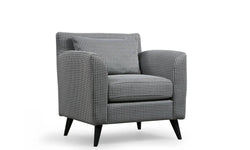 Fauteuil Nordic