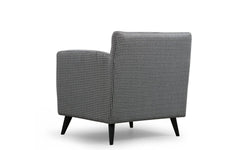 Fauteuil Nordic
