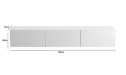 TV-meubel Lio