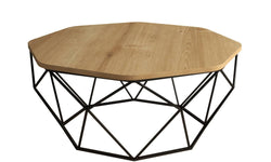 Salontafel Diamond