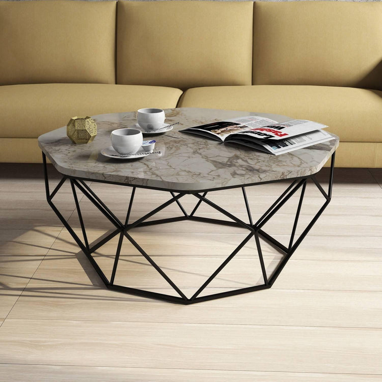 Salontafel Diamond