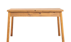 Eettafel Santiago uitschuifbaar