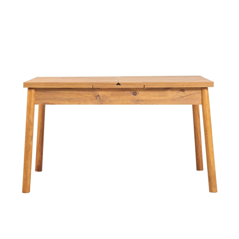 Eettafel Santiago uitschuifbaar