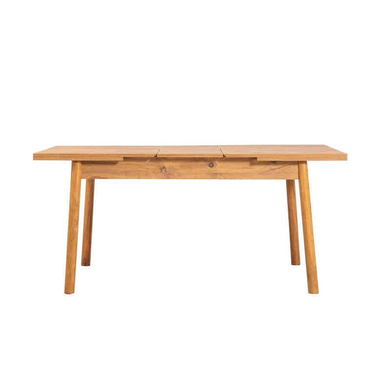 Eettafel Santiago uitschuifbaar