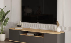 TV-meubel Safi
