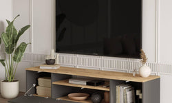 TV-meubel Safi