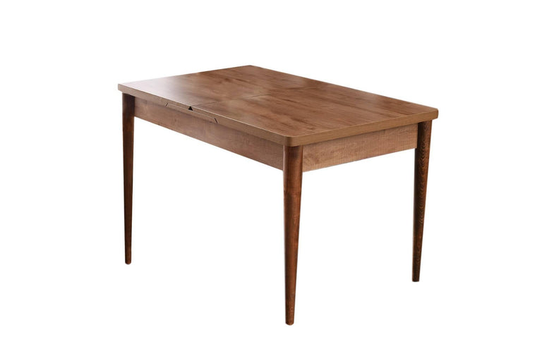 Eettafel Alisa uitschuifbaar