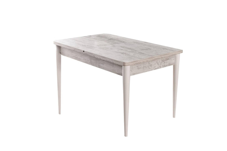 Eettafel Alisa uitschuifbaar