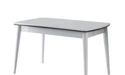 Eettafel Vega uitschuifbaar