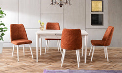 Eettafel Avi uitschuifbaar