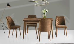 Eettafel Inci uitschuifbaar