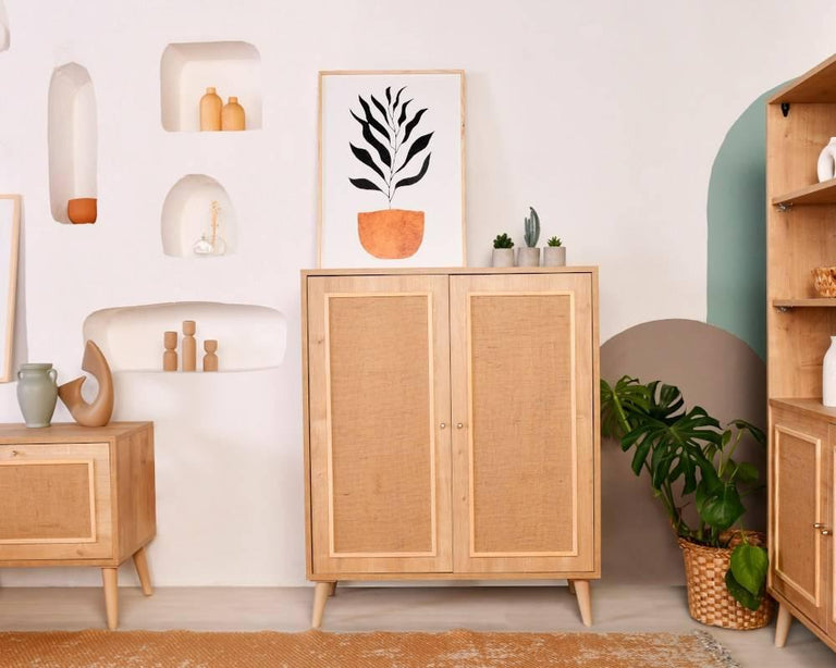 Dressoir Jüt