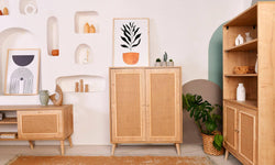 Dressoir Jüt