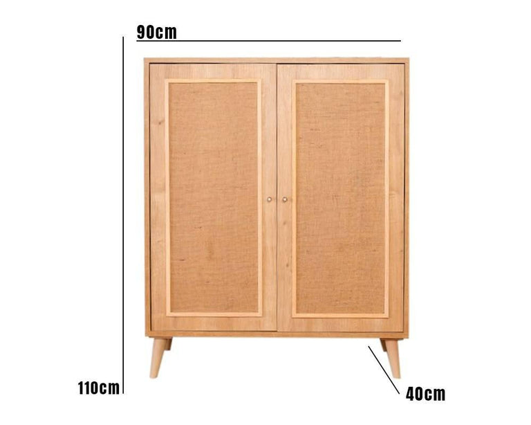 Dressoir Jüt
