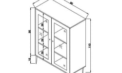 Dressoir Jüt