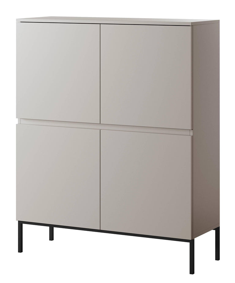 Dressoir Kate 4 deurs