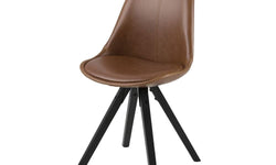 naduvi-collection-eetkamerstoel-stacey-bruin-polyester-stoelen-& fauteuils-meubels1