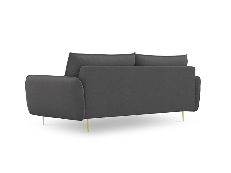 cosmopolitan-design-4-zitsbank-vienna-donkergrijs-goudkleurig-230x92x95-synthetische-vezels-met-linnen-touch-banken-meubels2