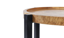 Bijzettafel Rain Tree