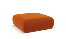 Hocker Lola velvet