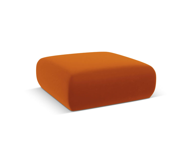 Hocker Lola velvet