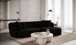 sia-home-hoekbank-emyrechtsvelvet-zwart-velvet-(100% polyester)-banken-meubels2