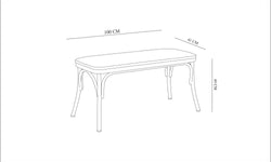 kalune-design-4-delige-eetkamersetoliververlengbaar-wit-spaanplaat-tafels-meubels18