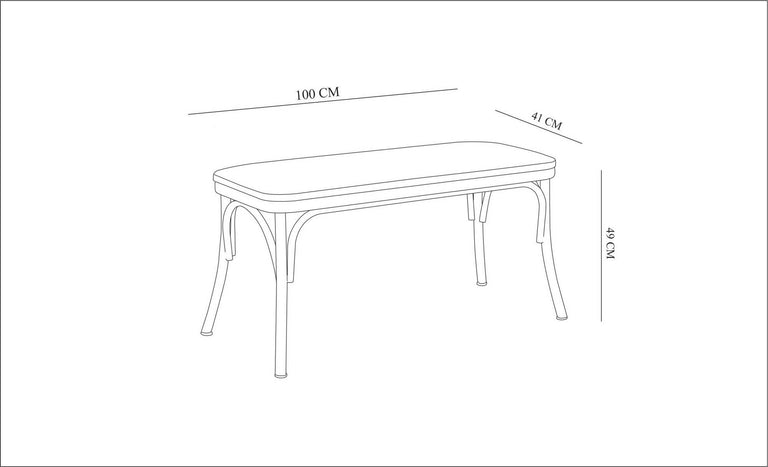 kalune-design-4-delige-eetkamersetoliververlengbaar-wit-spaanplaat-tafels-meubels18