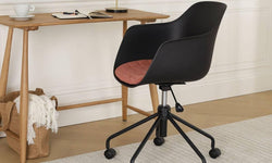 Bureaustoel Nout-Liz