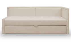 Bedbank Talcino 2-laags