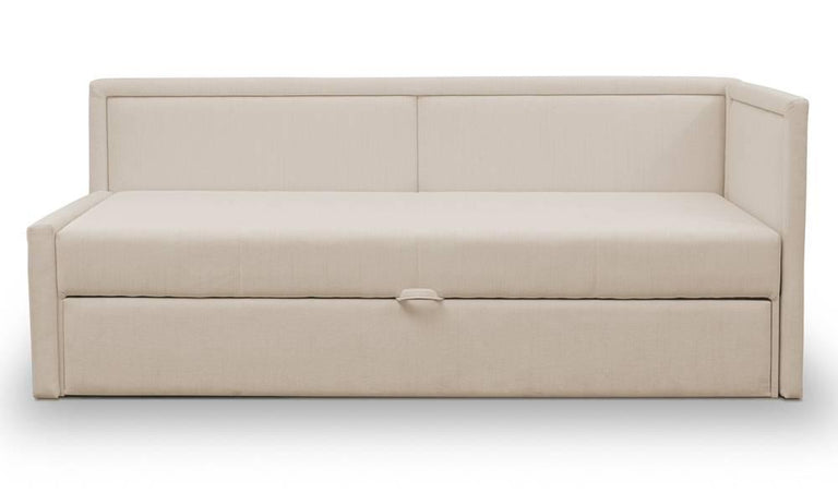 Bedbank Talcino 2-laags