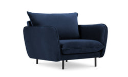 cosmopolitan-design-fauteuil-vienna-velvet-royal-blauw-zwart-95x92x95-velvet-stoelen-fauteuils-meubels1