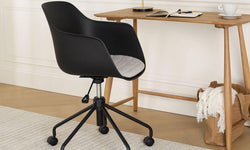 Bureaustoel Nout-Liz