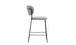 naduvi-collection-barstoel-eli-velvet-grijs-44-5x49x95-velvet-stoelen-fauteuils-meubels3